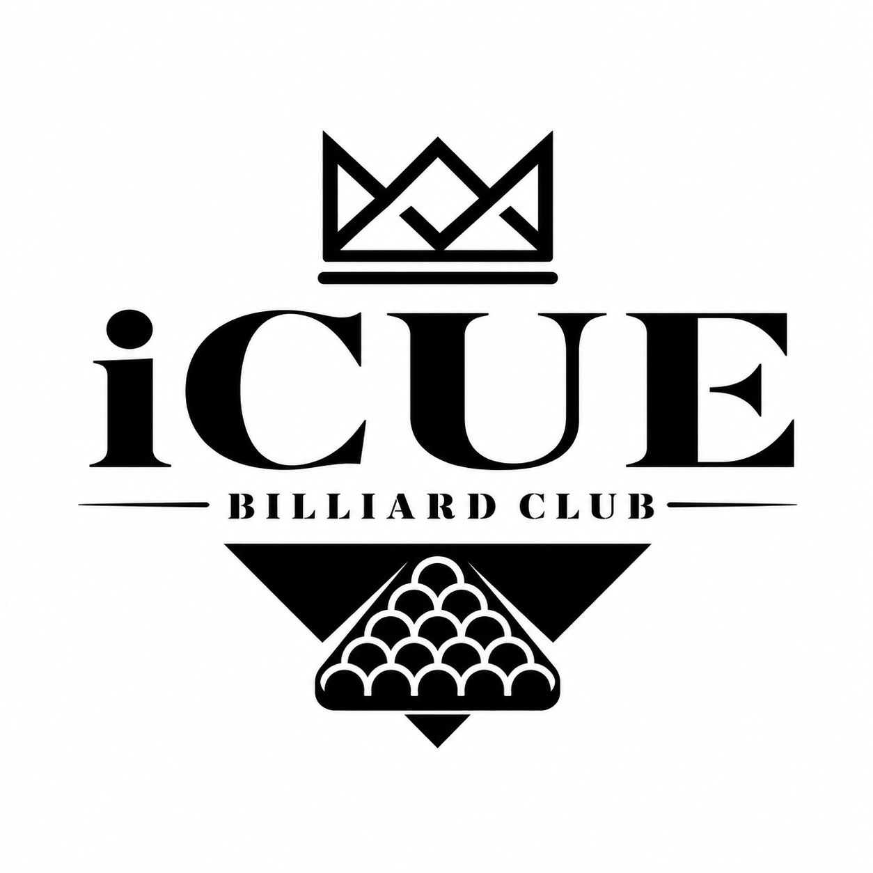 iCUE Billiard Club